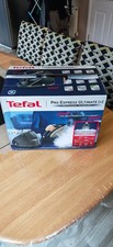 Tefal Pro Express Ultimate GV9710