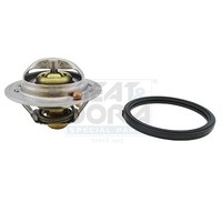 Meat & Doria Thermostat KüHlmittel FüR KIA Ceed CD 1.4 T-Gdi Proceed JD Hyundai