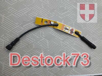 Universal Ignition Beam Black for Delko Head