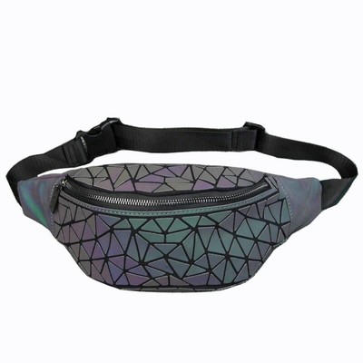 luminous fanny pack