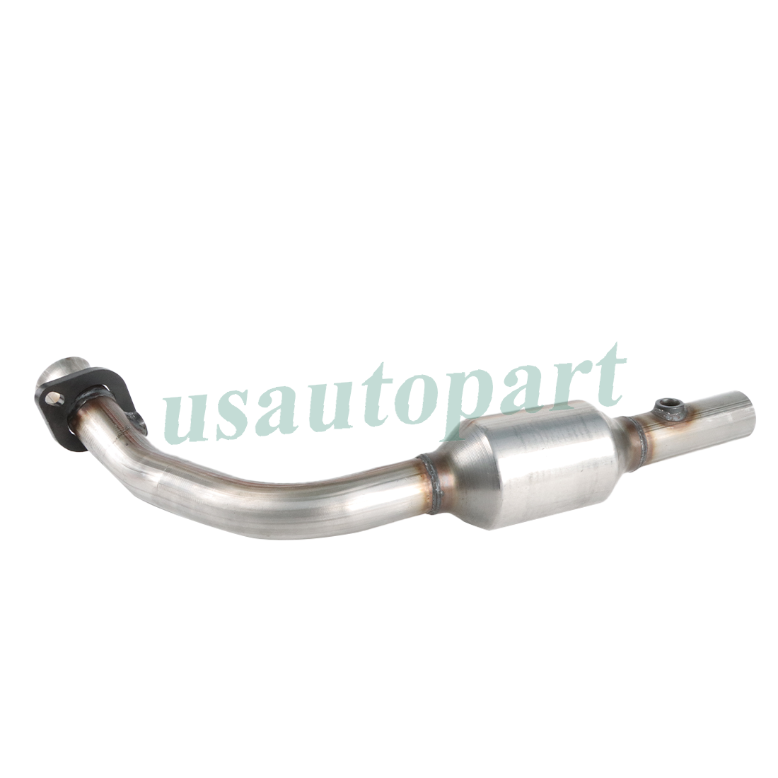 52404, 52405 For 20052007 Jeep Liberty 3.7L Catalytic Converter D/S