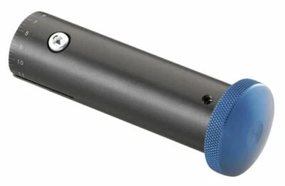 Novoflex CAST-FINE Feintrieb für Castel Q+XQ | Zubehör für Stative