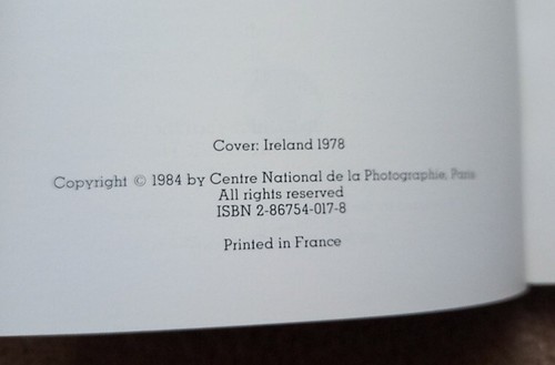 Josef Koudelka - Foto Poche Taschenbuch - Bild 4 von 15