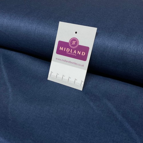 £9.99 Premium woven suiting fabric suits jacket sewing fabric M1751 Mtex - Picture 39 of 43