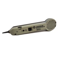 TEMPO Greenlee 200EP-G Communications Tone Probe | Pre-Owned, Untested