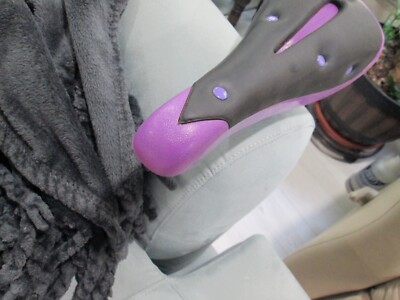 Nos BMX TRICK TOP VISCOUNT SEAT purple nos fits GT | eBay