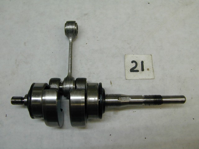 Poulan Pro PP338PT 33cc Weed Eater Trimmer OEM Crankshaft eBay