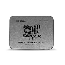 Rinkster Roller Hockey Bearings Sniper 6Si3N4 Set of 16