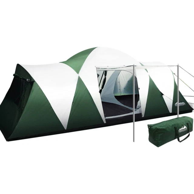 12 Person Camping Tents
