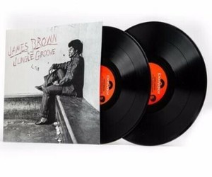 James Brown In The Jungle Groove New Vinyl Lp Ebay James Brown In The Jungle Groove New Vinyl Lp Ebay