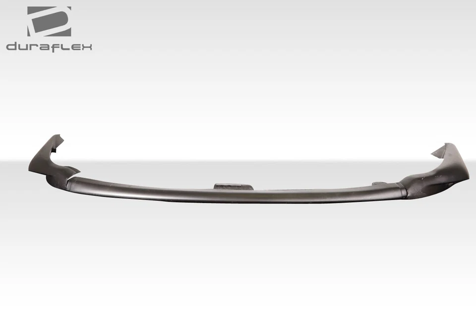 09-12 подходит для Nissan 370Z EVS Duraflex комплект кромок переднего бампера!!! 116259 - Изображение 2 из 4