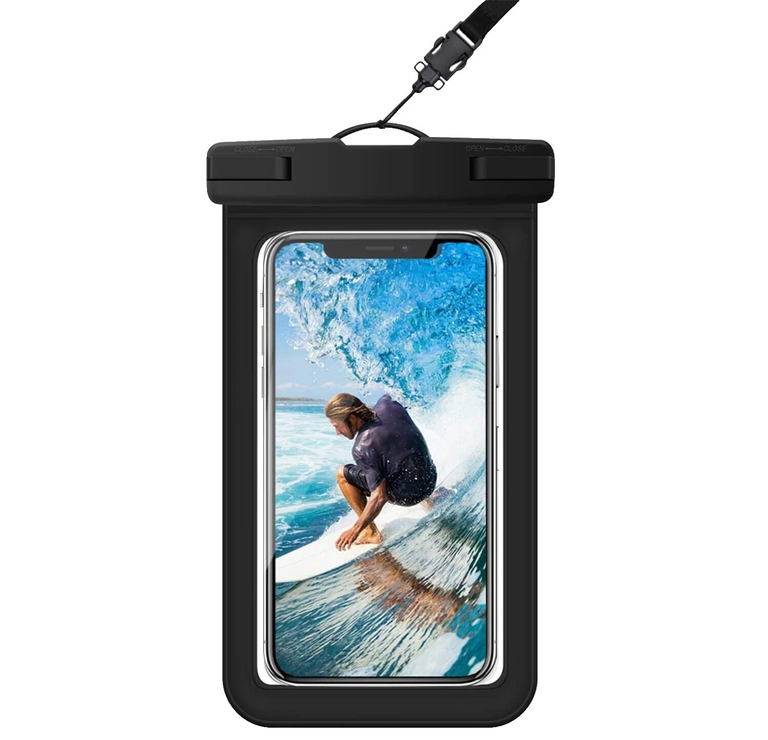 Los casos de transporte