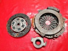 Kit d'embrayage Fiat FIORINO