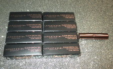 8 x Anastasia Beverly Hills Clear Brow Gel MINI 1.5ml/.05oz NIB