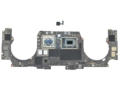 2.6GHz I7 32GB 512GB SSD Logic Board 820-01700-A for MacBook Pro