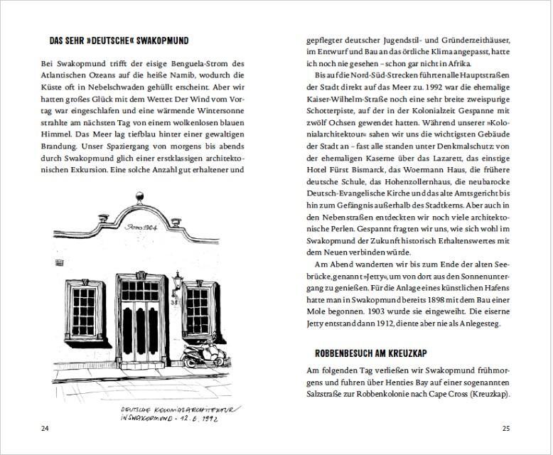 Thumbnail - Sehnsuchtsland Namibia Schreckenbach Hannah