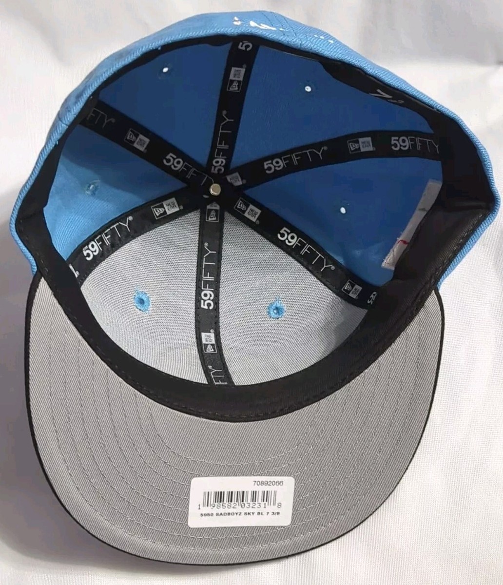 帽子 SSBD Inspiration Cap Blue ennoy everyone SSBD Inspiration Cap Blue ennoy everyone