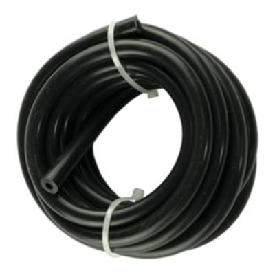 Turbosmart Ts Hv0503 Bk 3m Pack 5mm Vac Tube Black 