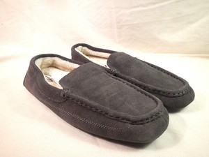 target moccasins mens