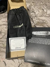 CableMod RT-Series Pro ModMesh Sleeved Cable Kit for ASUS/Seasonic/Phanteks Revo