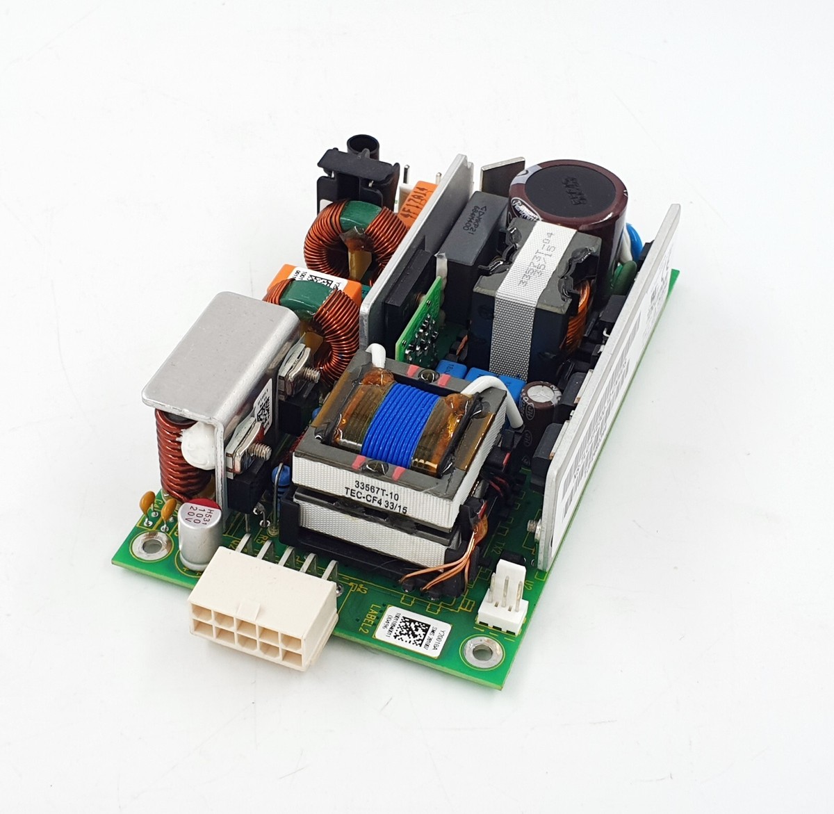 TDK Lambda NS-TLU-EFE300-12-CNMDS 300W 12VDC 25A Open Frame Power