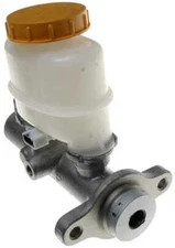 Brake Master Cylinder-Element3 New Raybestos MC390343 fits 96-97 Nissan Pickup