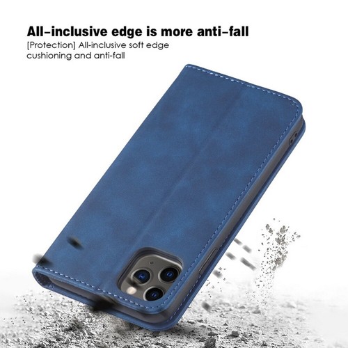 PRAWDZIWA SKÓRA ETUI NA TELEFON KOMÓRKOWY MAGNETYCZNE ETUI CASE ETUI OCHRONNE PORTFEL FLIP BOOK ETUI NA TELEFON KOMÓRKOWY - Zdjęcie 54 z 67
