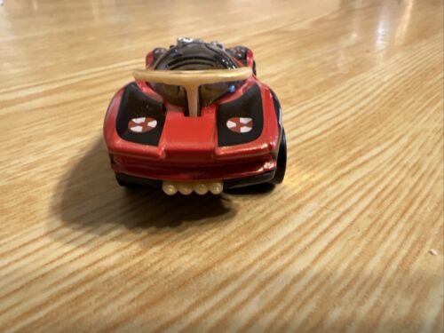 Hot Wheels Flashfire Orange - Picture 2 of 6
