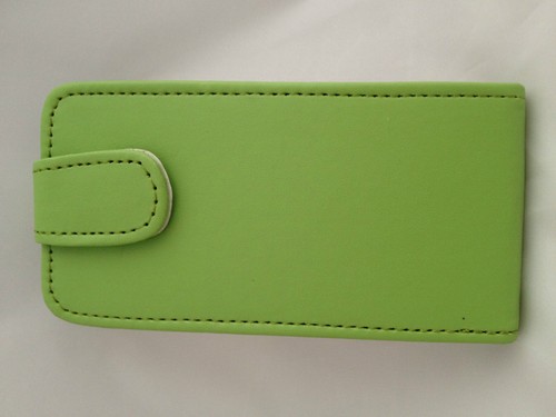 Flip Leather case Cover with Card Slots&clip for Apple Iphone 4/4s/5/5S/6/6S UK - Picture 19 of 32