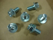 BIG DOG MOTORCYCLES TRANSMISSION MOUNTING HDW 2005-11 MODELS 7/16-14 SERRATED