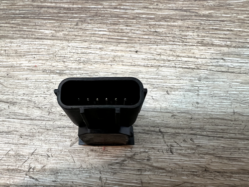 HONDA ULTRASONIC PARKING SENSOR OEM 08V67-E8M-0M102 - Picture 3 of 5