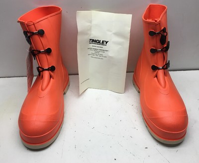 hazproof boots