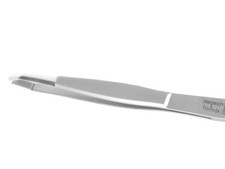 Niegeloh Topinox Classic Claw Eyebrow Tweezers