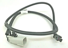 15-22 Chevrolet Colorado GMC Canyon grille radiator shutter Wiring Harness OEM