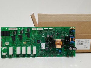 bosch dishwasher control module