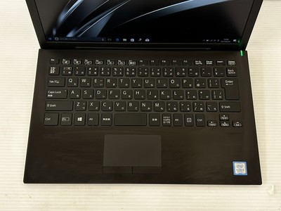Sony Vaio VJPG11C11N Core i5-7200U 8GB 256GB (SSD) Win11 Used