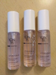 yonka lotion yonka ps