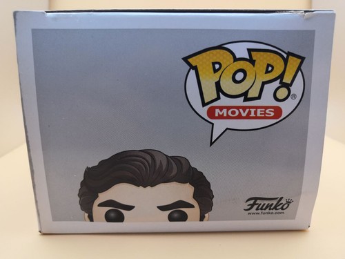 Funko POP! Películas Dune Duke Leto 1030 con protector - P26 - Imagen 6 de 7