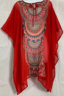 forever 21 caftan