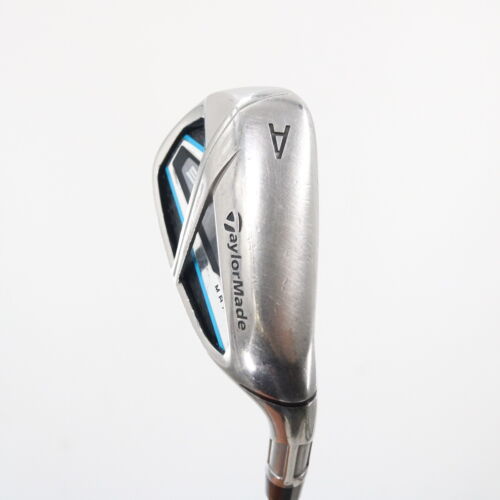 TaylorMade SIM Max OS A AW Approach Wedge Graphite Ladies Right-Hand C-146578 - Picture 3 of 7