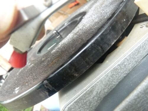 Vintage Dukane Micromatic 14A390E Filmstrip/Turntable Projector Parts or Repair - Picture 4 of 16