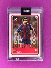 Xavi 1/5 CLASSIC 🔥 First Print