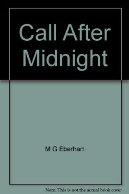 Call After Midnight: Call After Midnight / Under the Knife,Tess Gerritsen