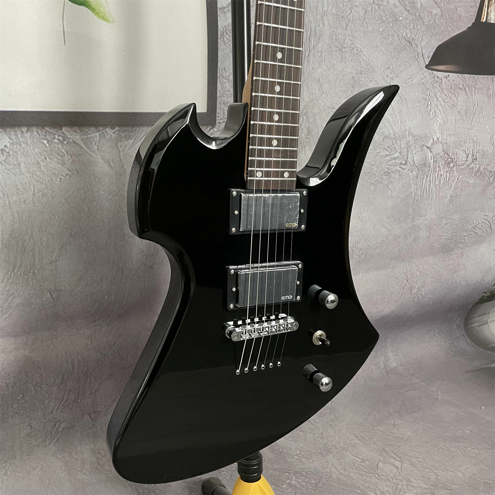 9511】 B.C.Rich Mockingbird masterpiece 9511】 B.C.Rich Mockingbird masterpiece