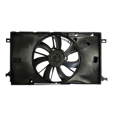 NEW ENGINE COOLING FAN FITS TOYOTA COROLLA SEDAN 2.0L 2020  