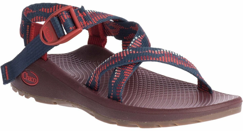 Sandalias Chaco ZCloud para mujer Foto 2 de 4