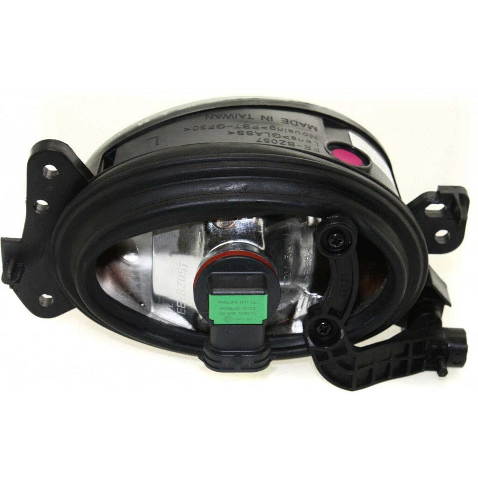 Luz antiniebla lado del conductor para Mercedes-Benz CLS500 2006-2011 con bombillas MB2592117 Foto 3 de 4