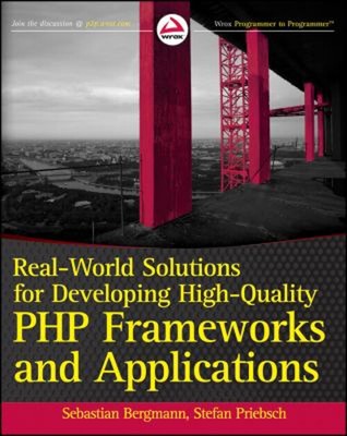 Echte Lösungen Zur Entwicklung Hochwertiger PHP-Frameworks
