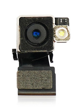 Replacement Back Camera Compatible For iPhone 4S
