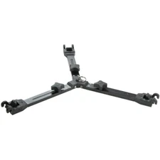 New Cartoni P731 Mid-Level Tripod Spreader - for 1-Stage ENG and EFP Tripods